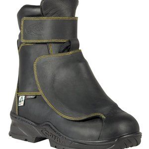 New mens Cofra FOUNDRY safety boots with metguard